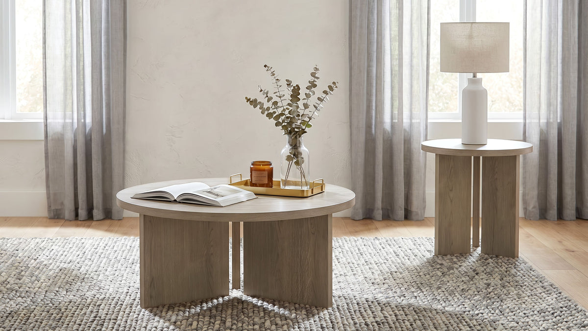 Aragon Coffee Tables