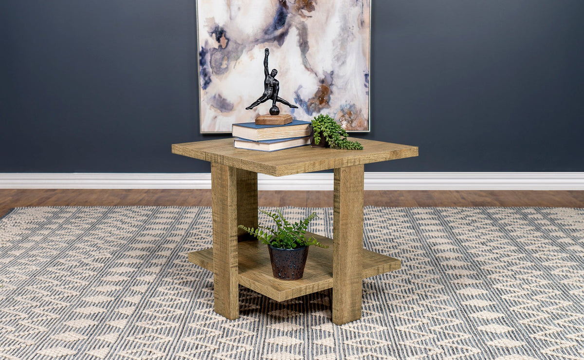 Dawn End & Side Tables