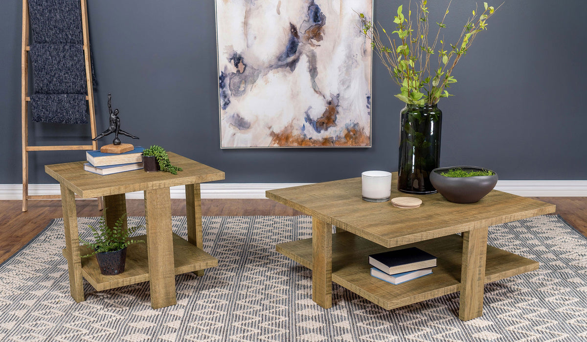 Dawn Coffee Tables