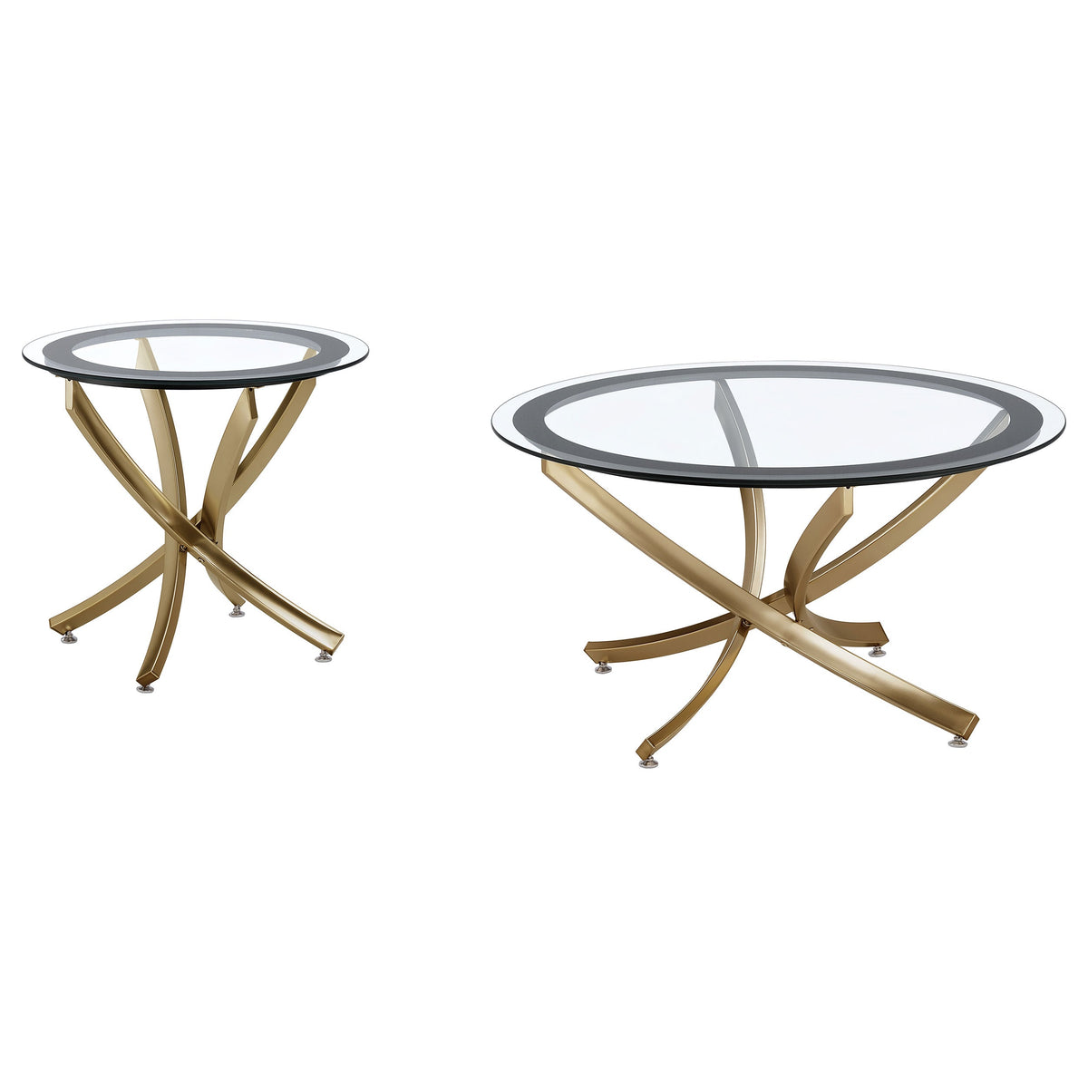 Brooke Coffee Table Sets