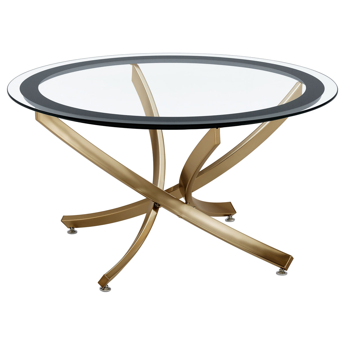 Brooke Coffee Table Sets