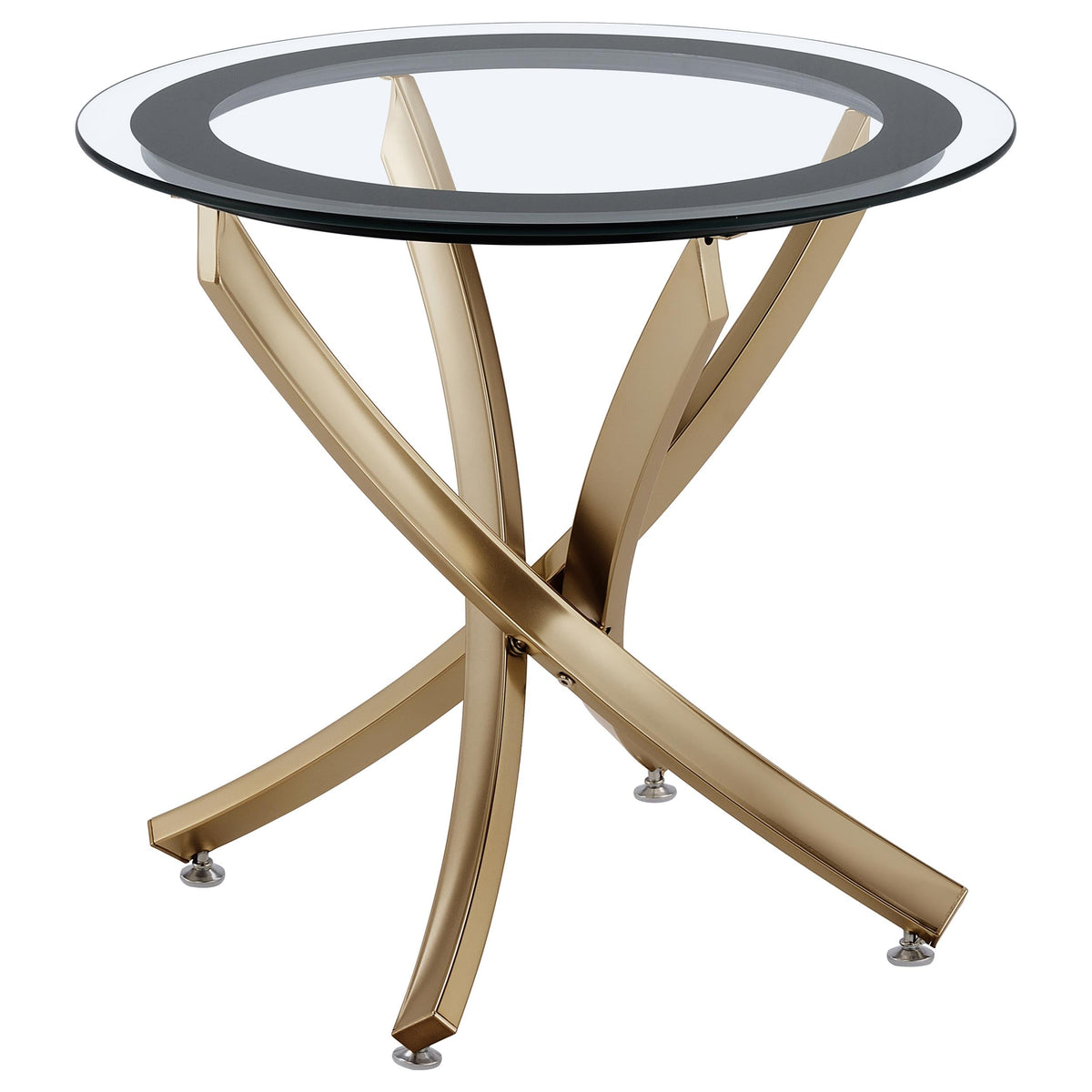 Brooke Coffee Table Sets