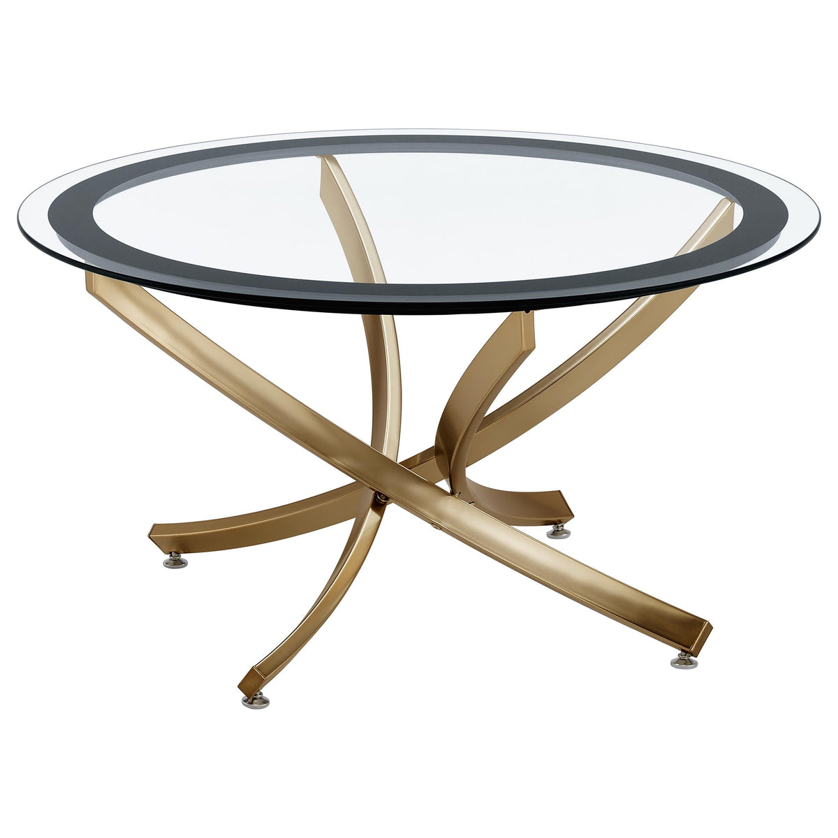 Brooke Coffee Table Sets