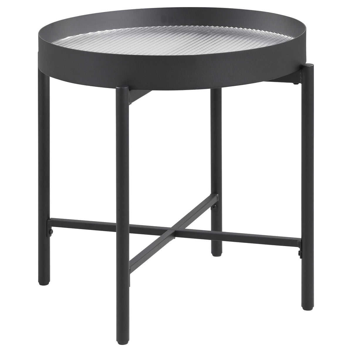 Ozella End & Side Tables