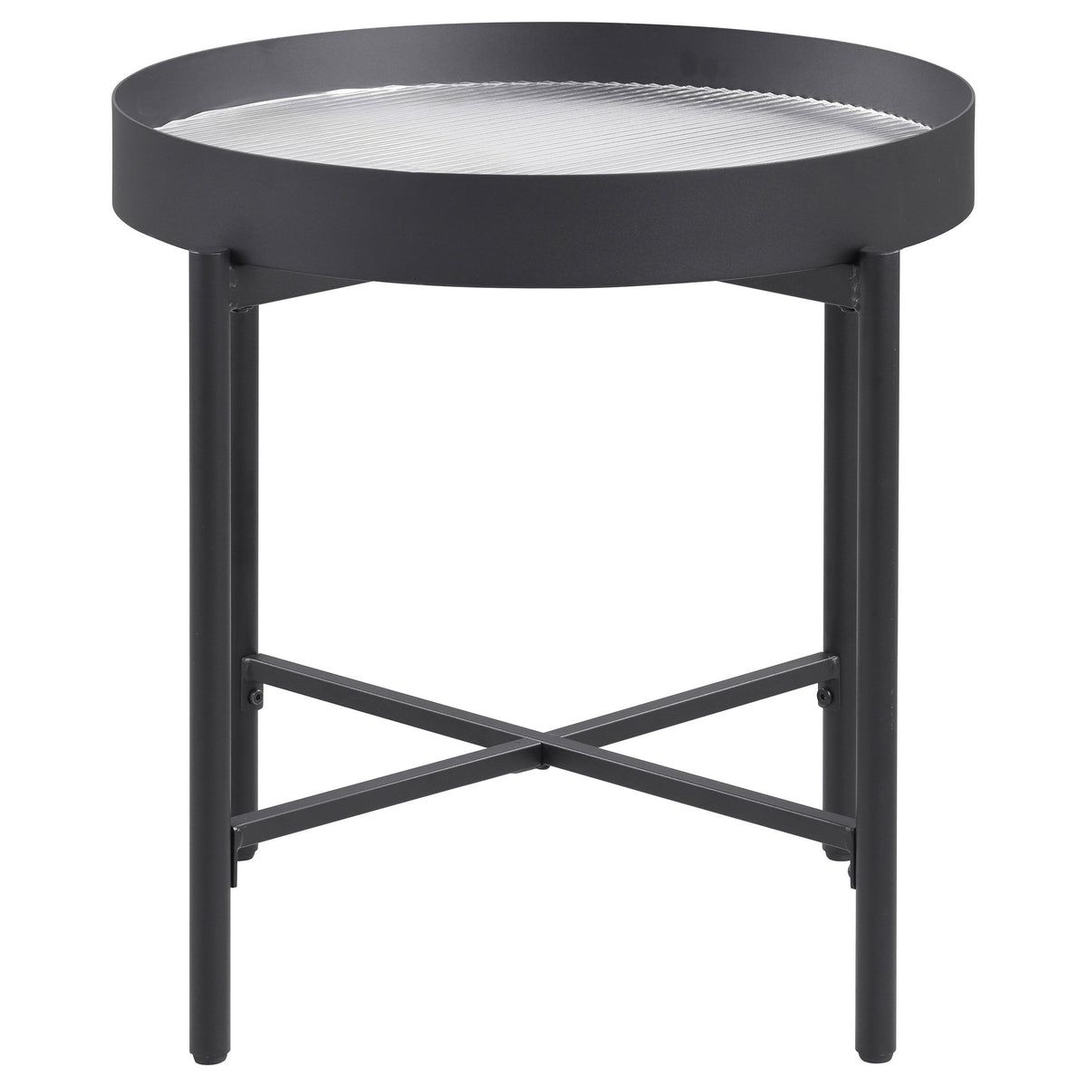 Ozella End & Side Tables
