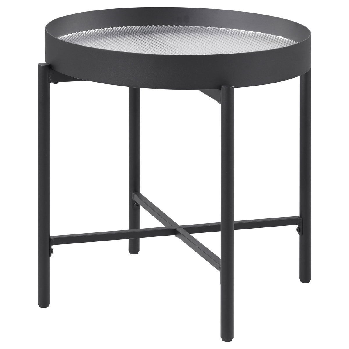 Ozella End & Side Tables