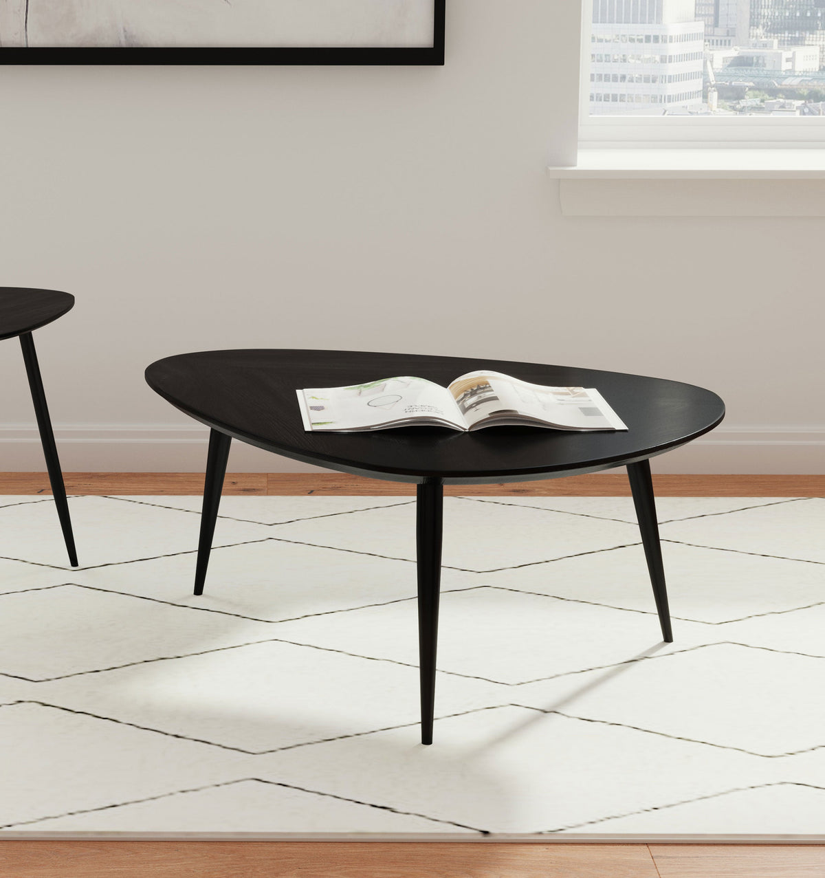 Odessa Coffee Tables