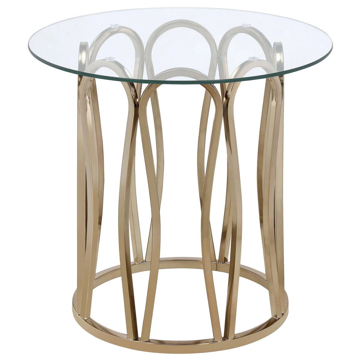 Monett Coffee Table Sets