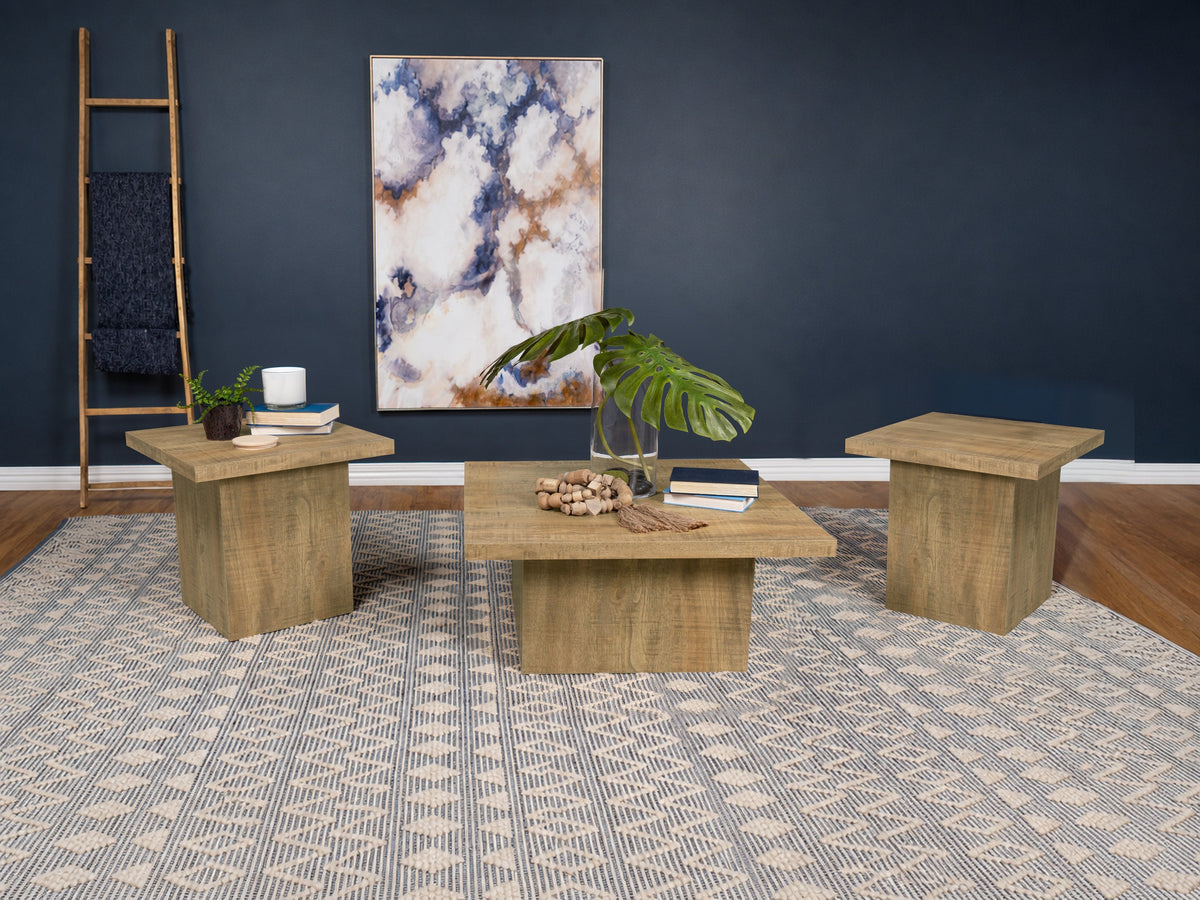 Devar Coffee Table Sets