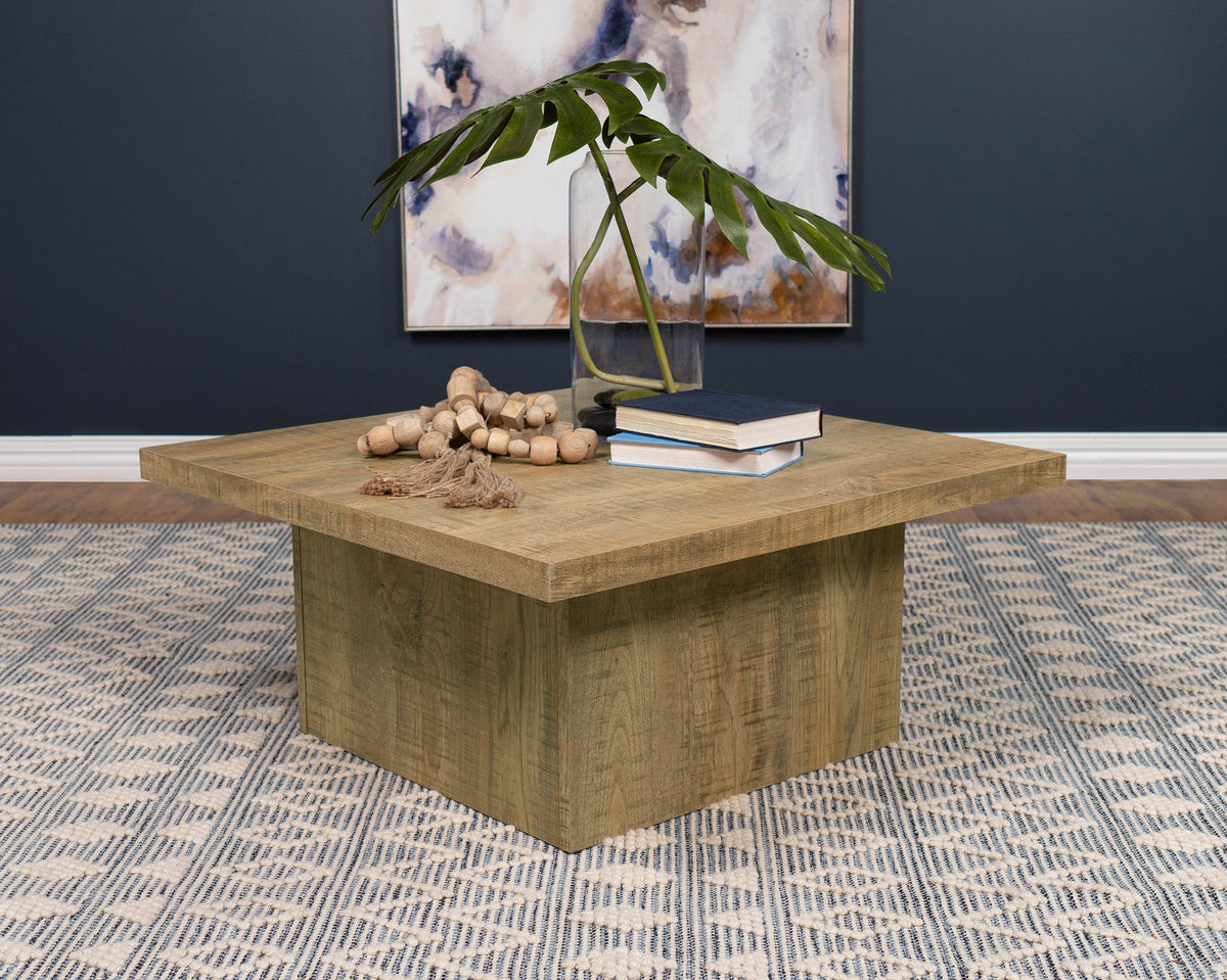 Devar Coffee Tables