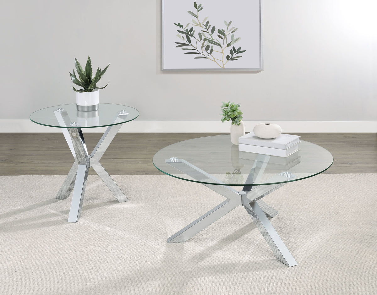 Kenzie Coffee Tables