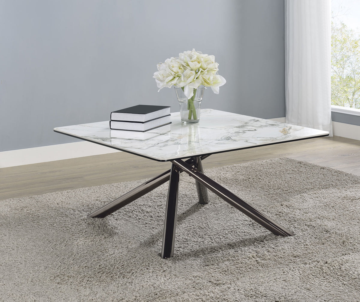 Carvell Coffee Tables