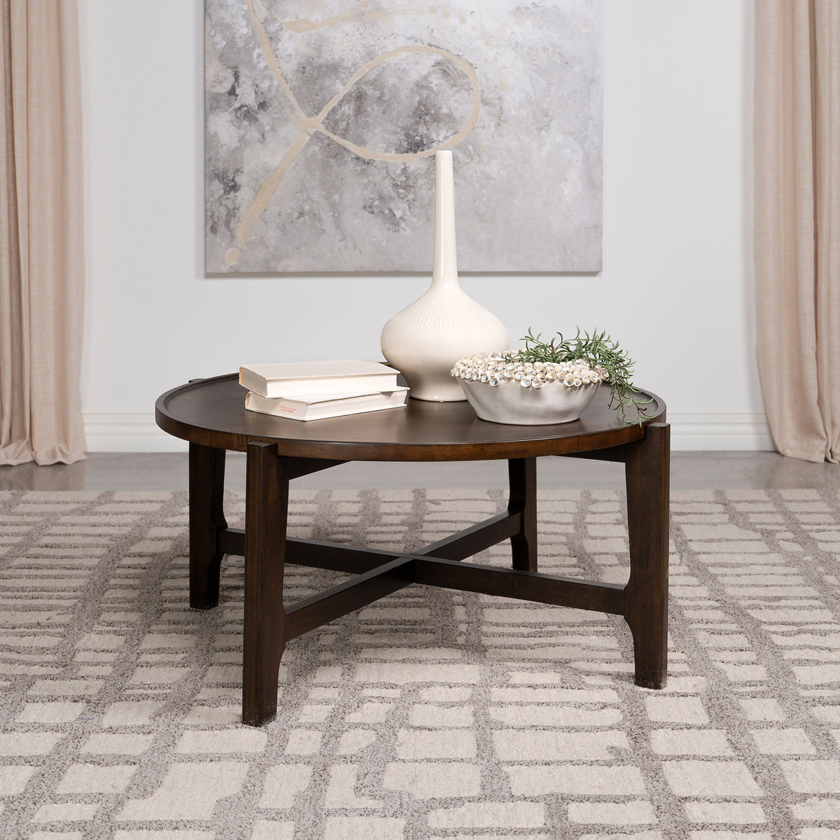 Cota Coffee Tables