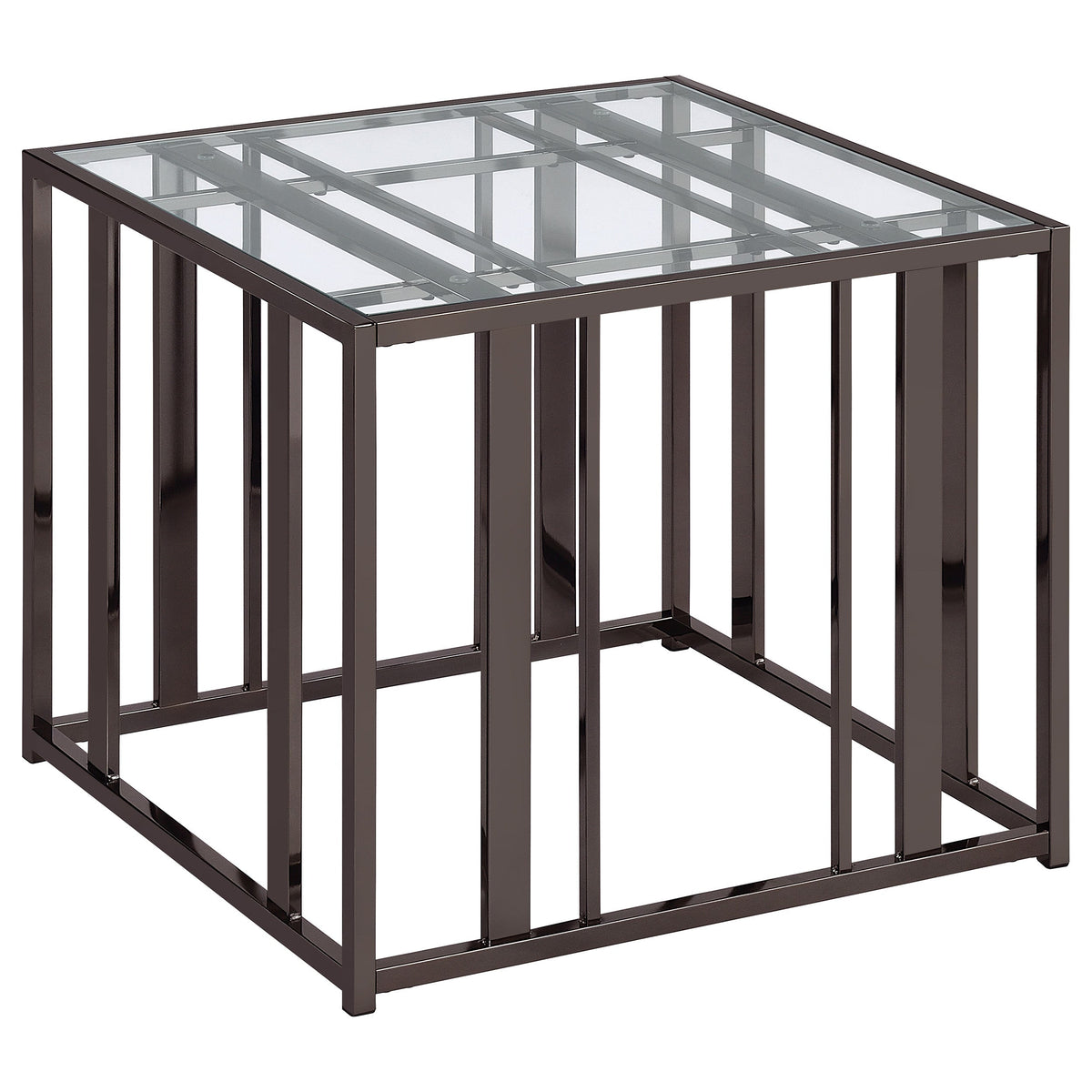 Adri End & Side Tables