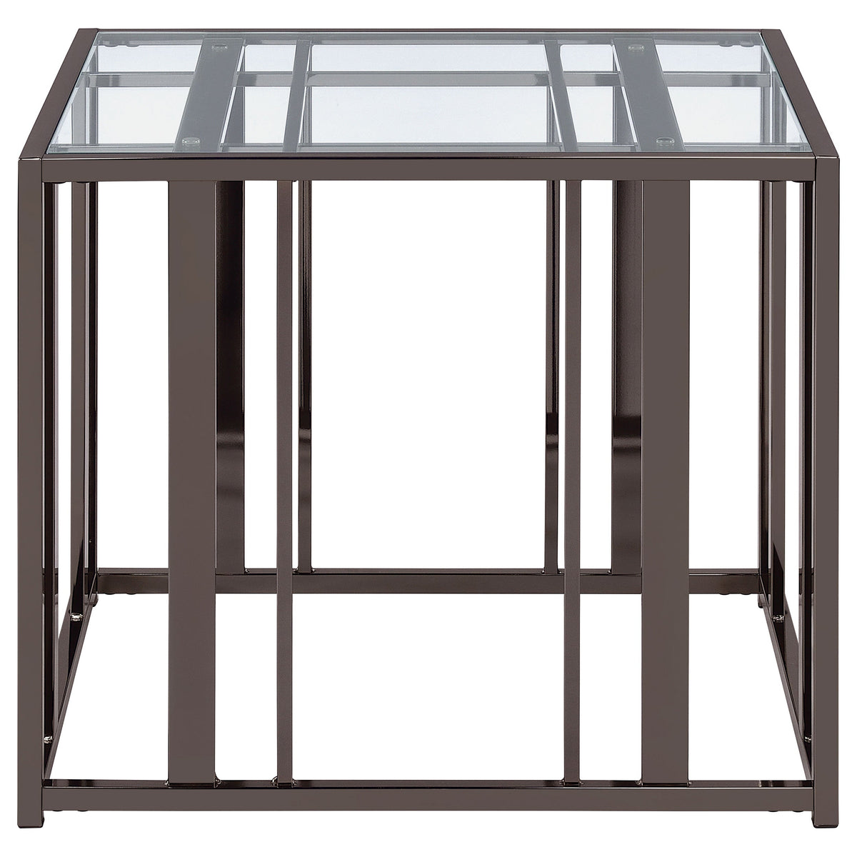 Adri End & Side Tables