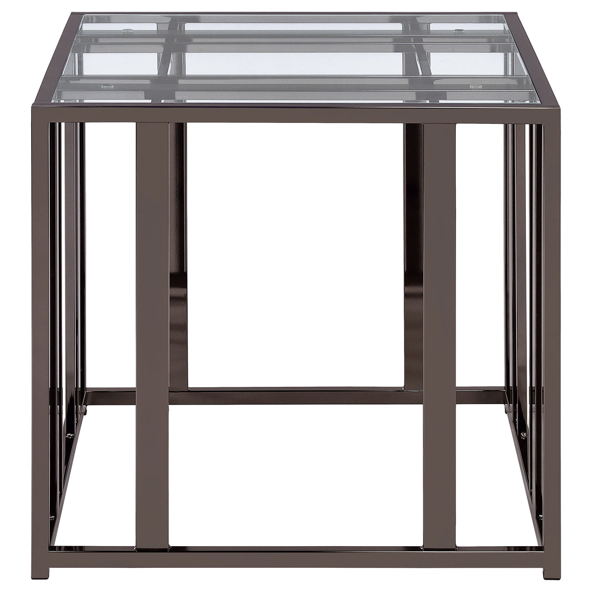 Adri End & Side Tables