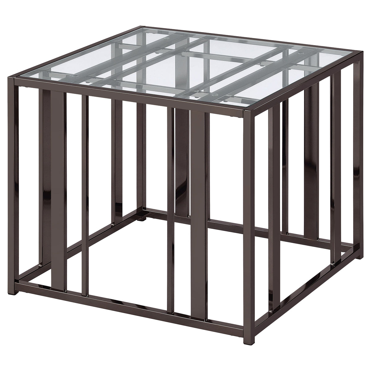 Adri End & Side Tables
