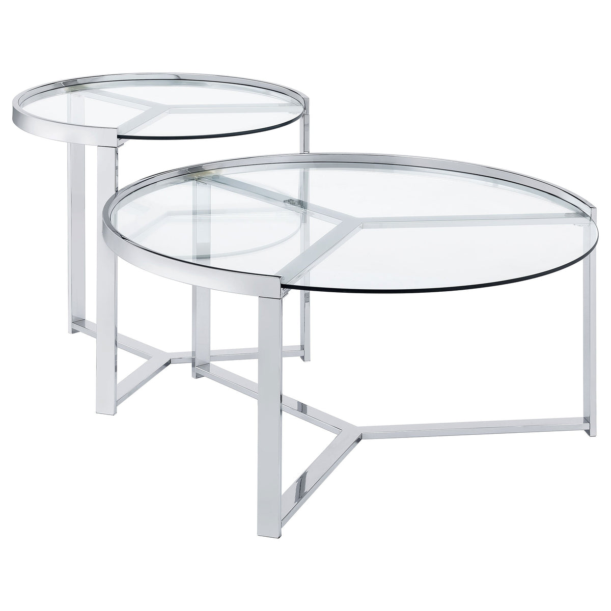 Delia Coffee Tables
