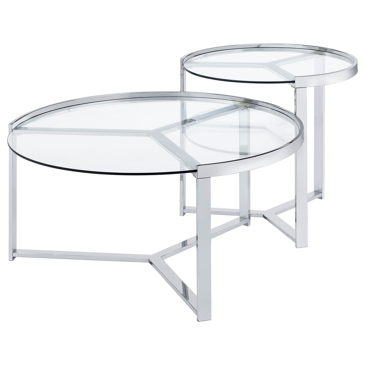 Delia Coffee Tables