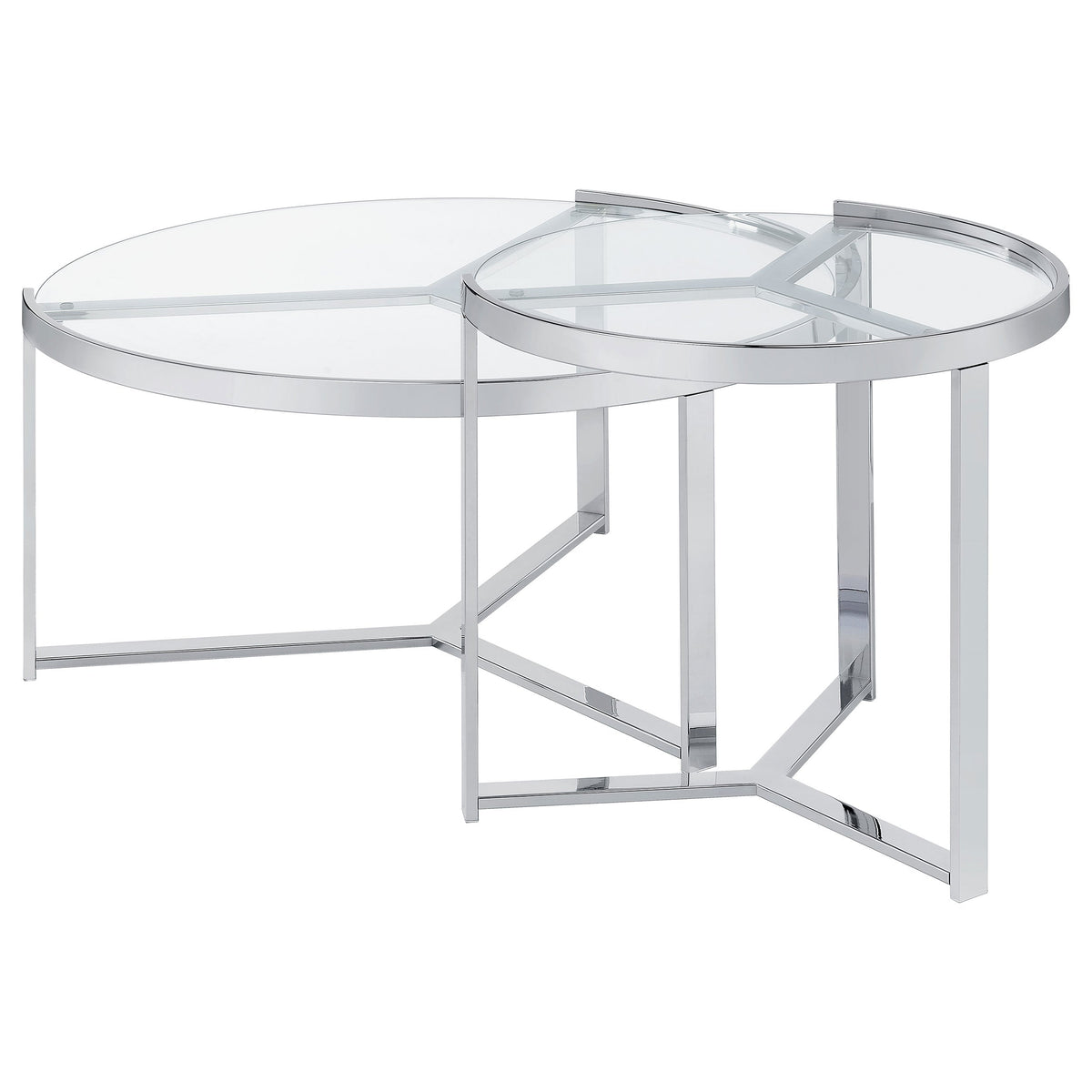 Delia Coffee Tables