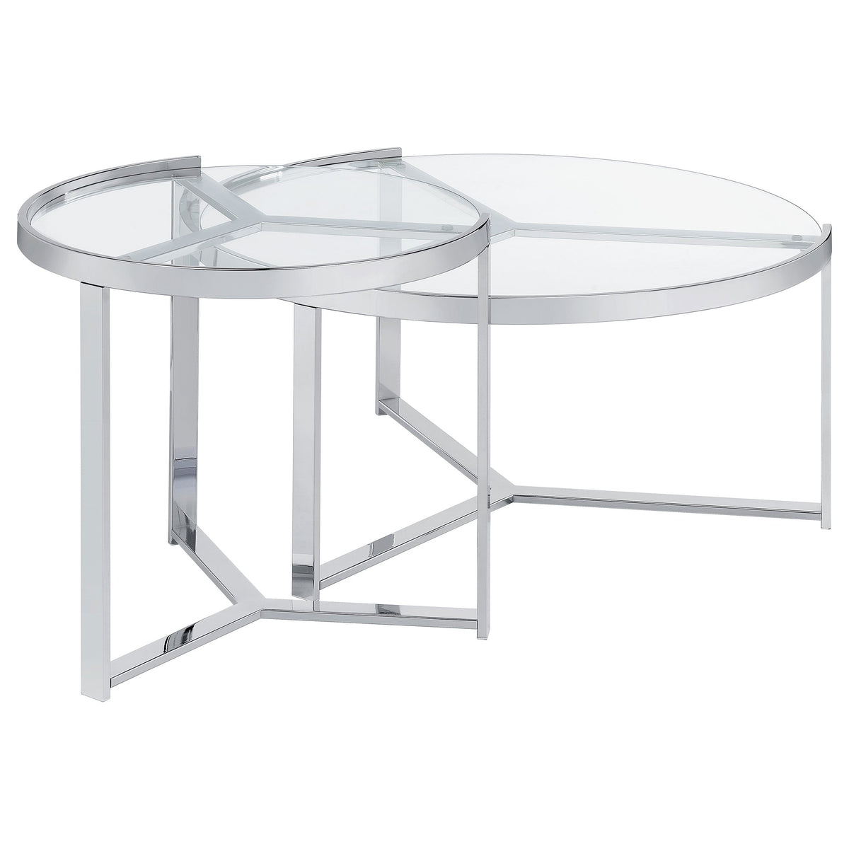 Delia Coffee Tables