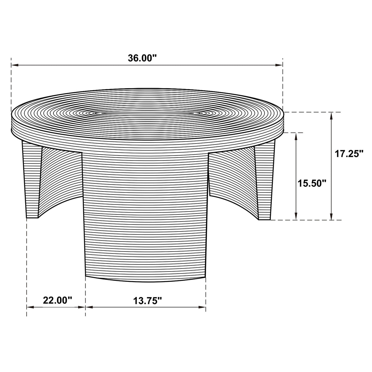 Artina Coffee Tables