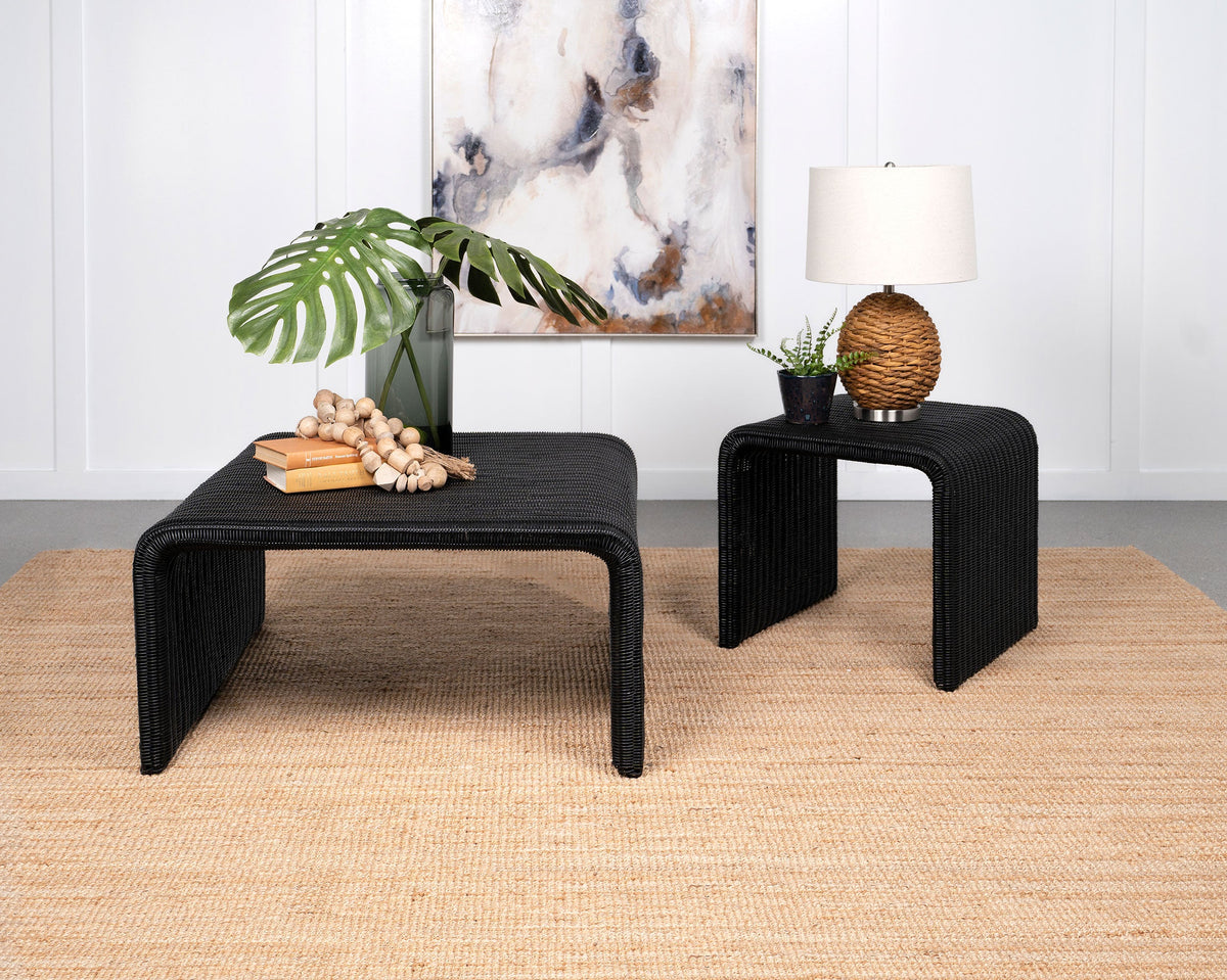 Cahya End & Side Tables