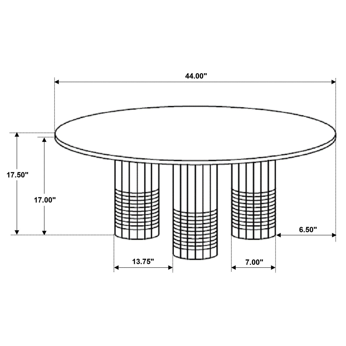 Astoria Coffee Tables