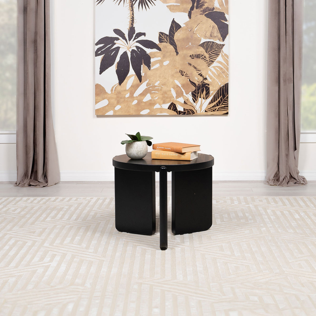 Cordova End & Side Tables