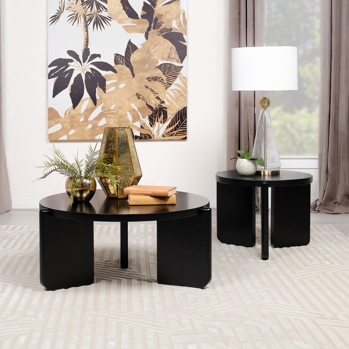 Cordova Coffee Tables