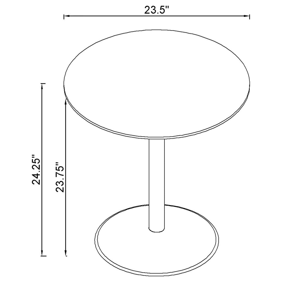 Ganso Coffee Table Sets