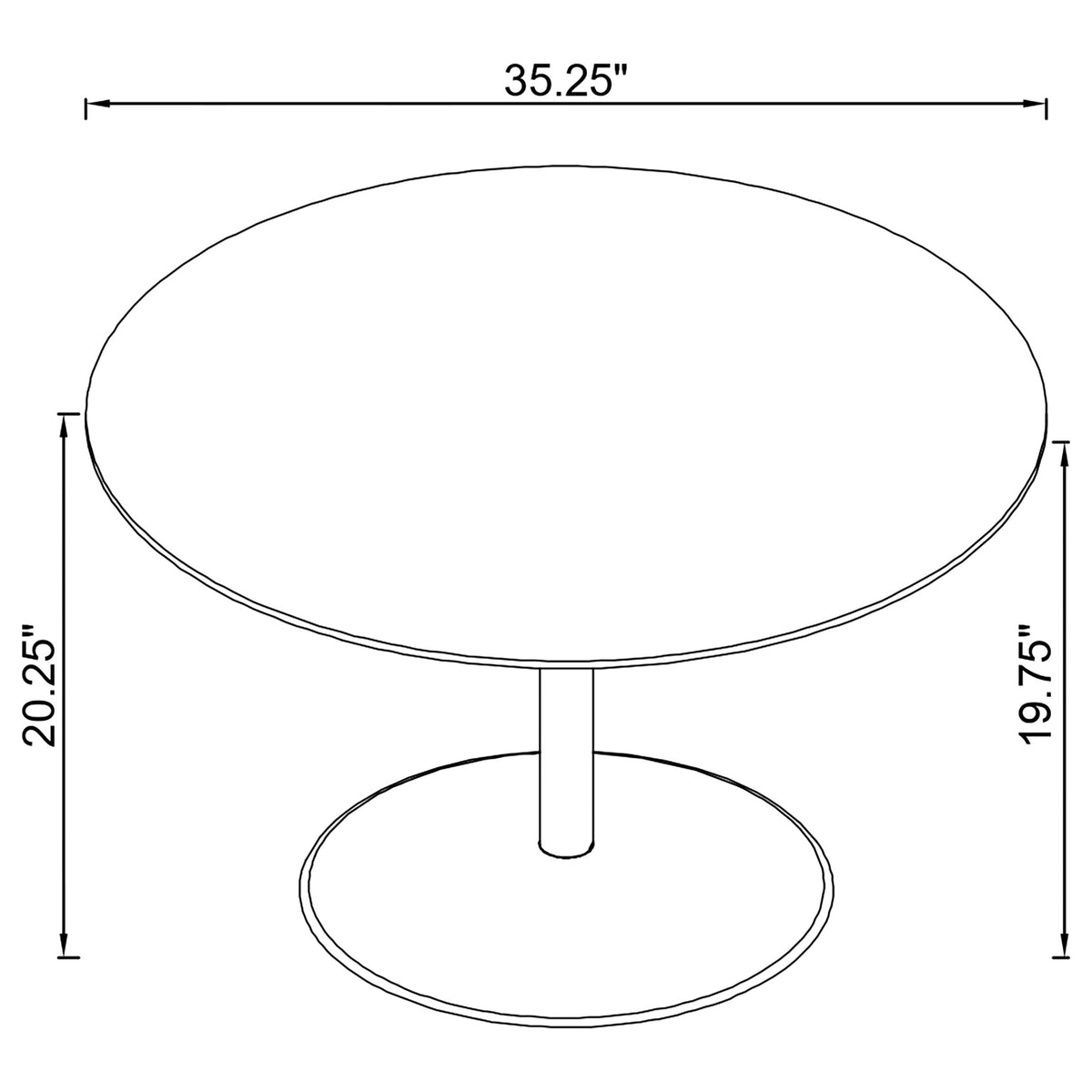 Ganso Coffee Tables