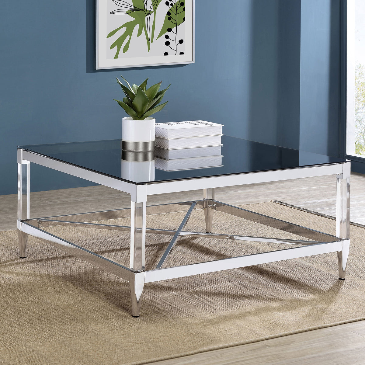 Lindley Coffee Tables