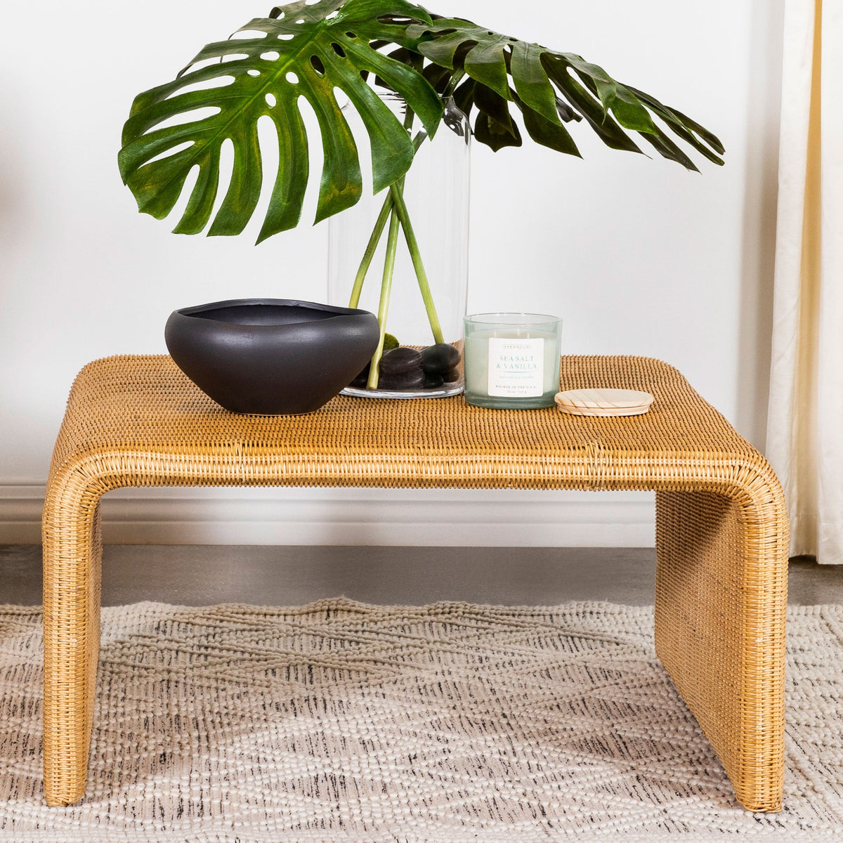 Cahya Coffee Tables