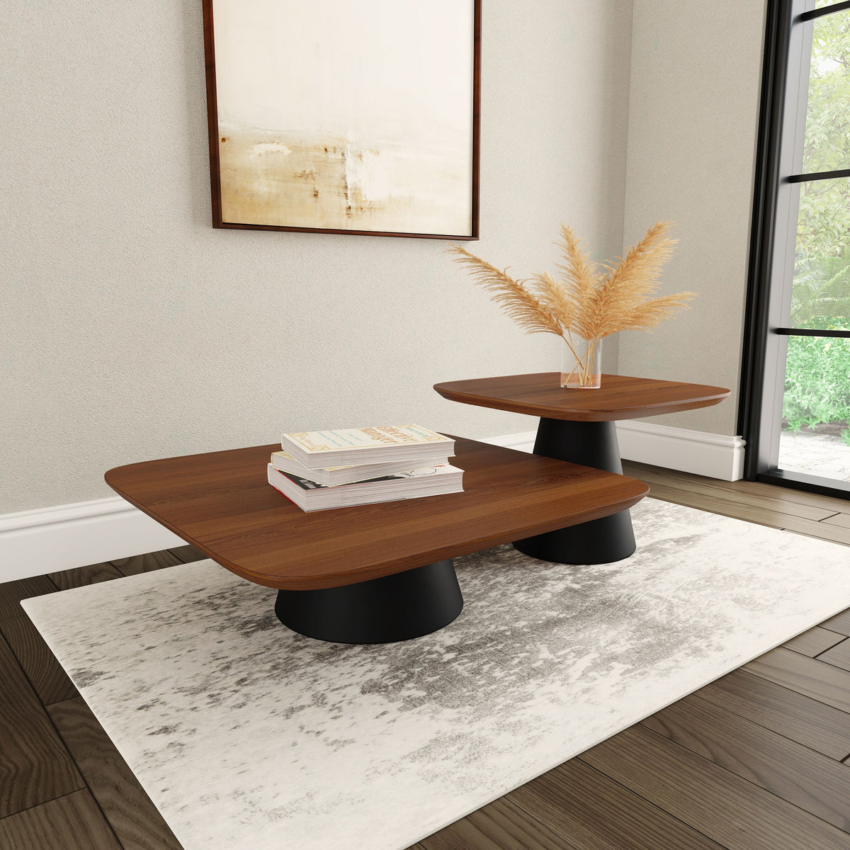 Eason Coffee Table Sets