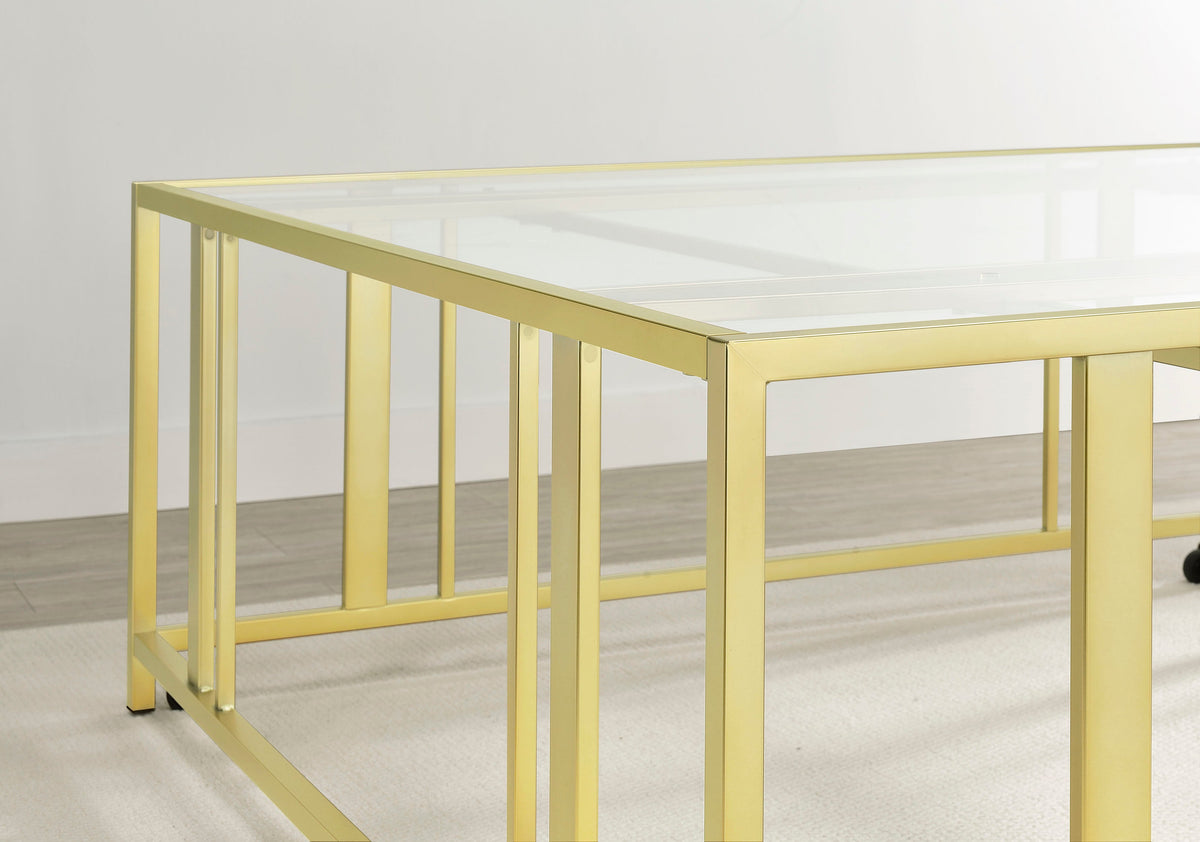 Adri Coffee Tables