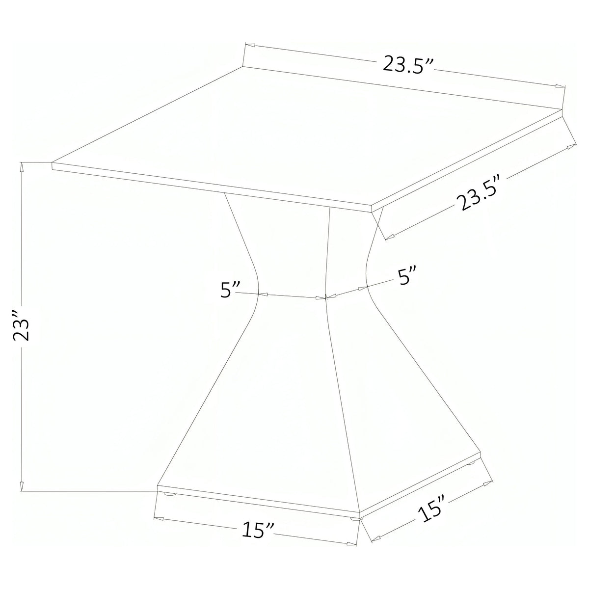 Jenny Coffee Table Sets