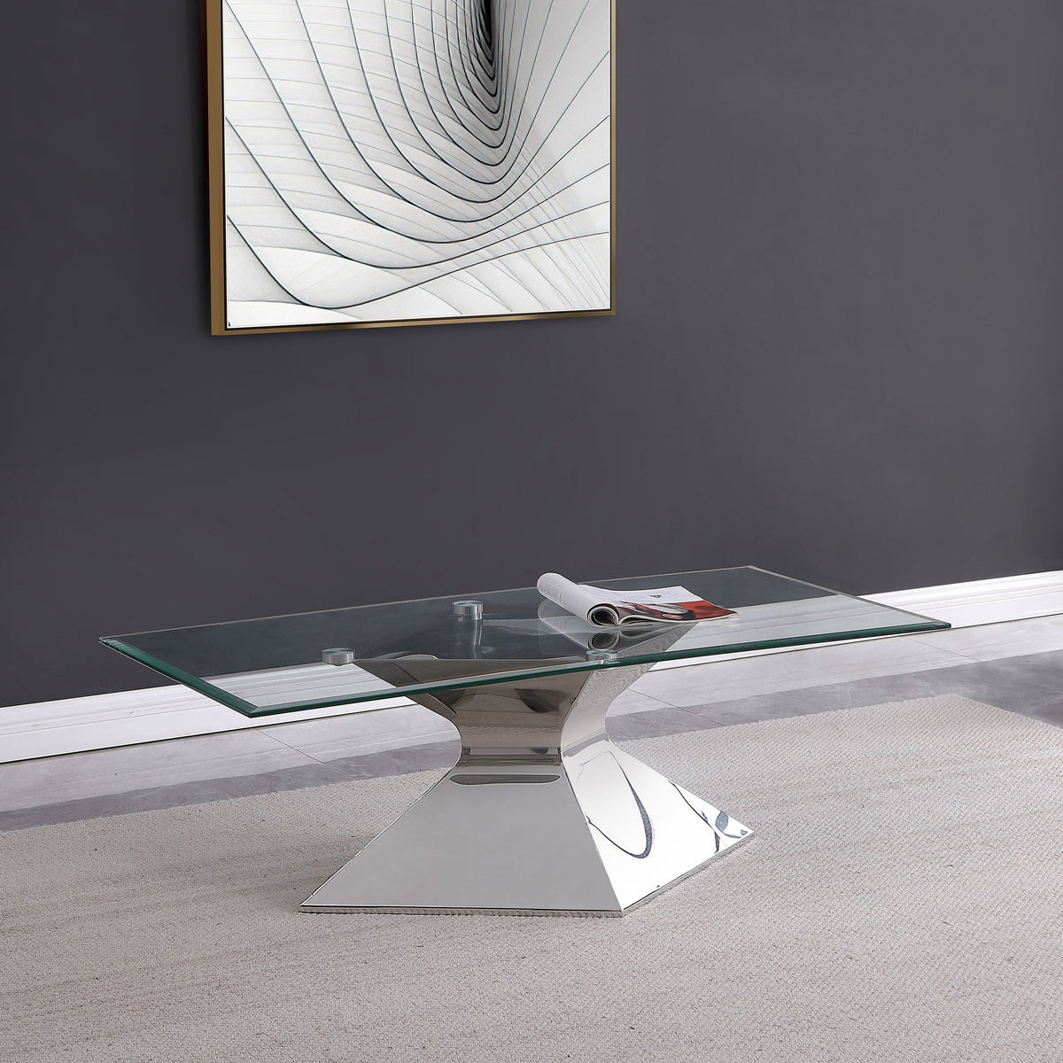 Jenny Coffee Tables