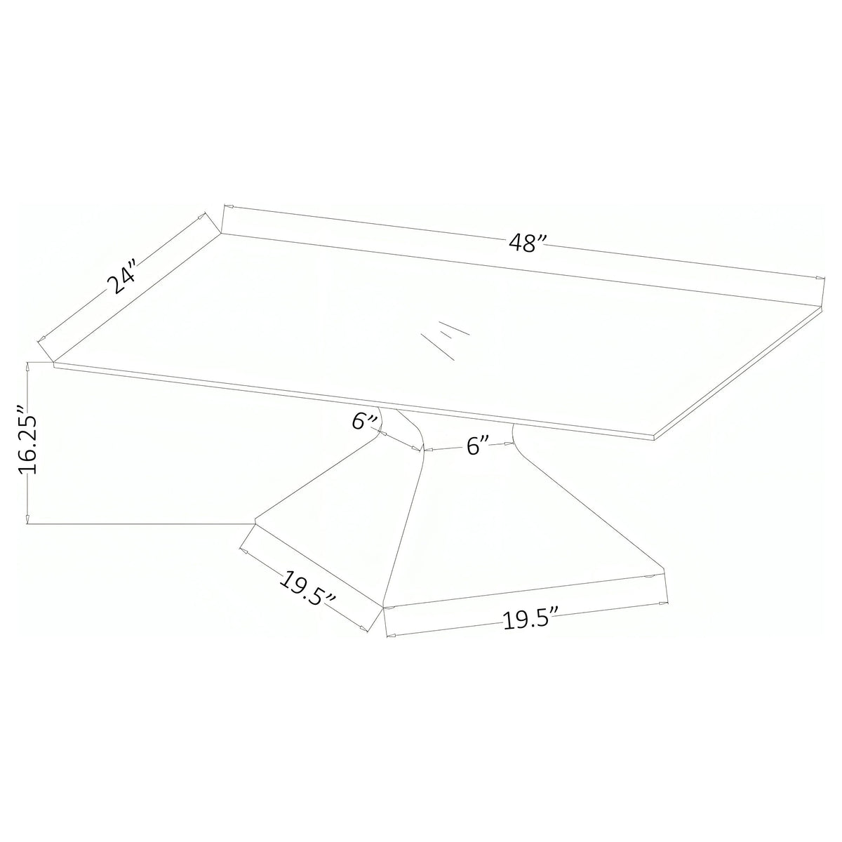 Jenny Coffee Tables