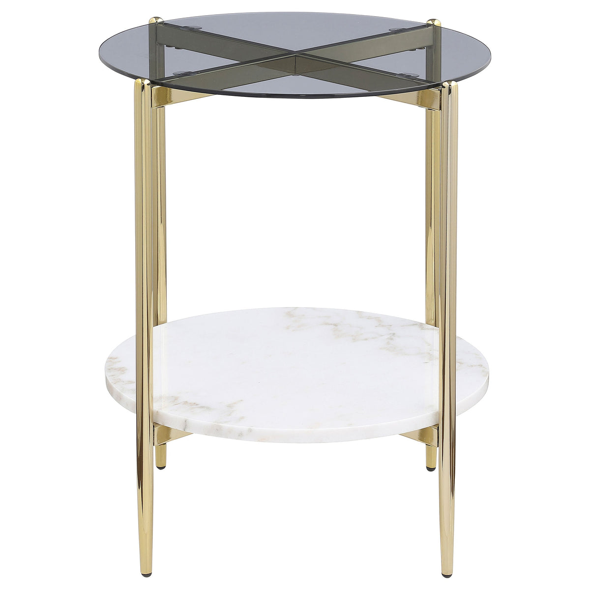 Jonelle End & Side Tables