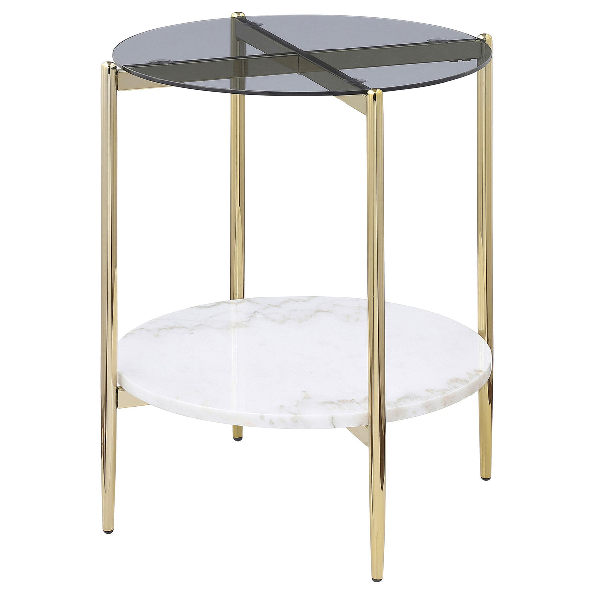 Jonelle End & Side Tables
