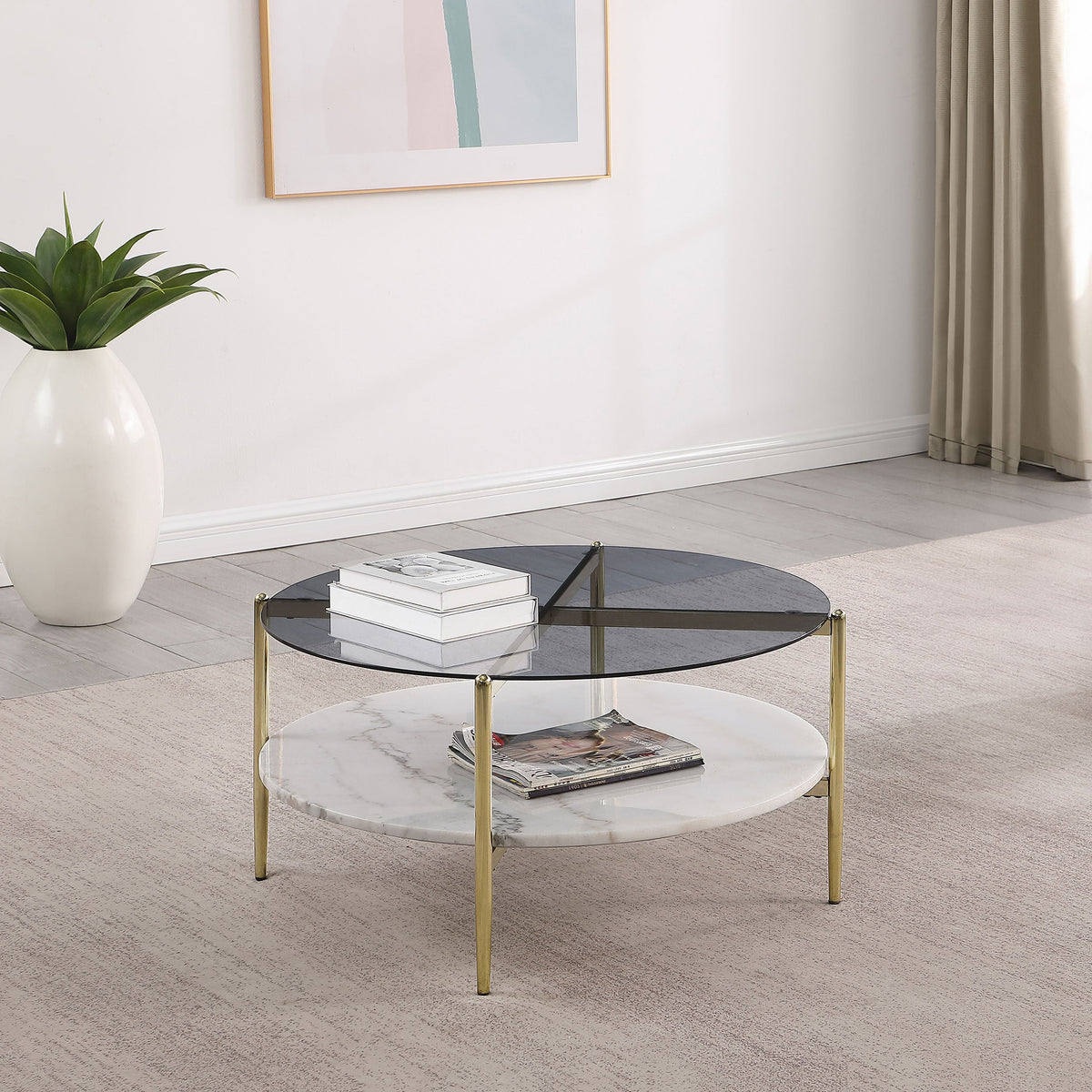 Jonelle Coffee Tables