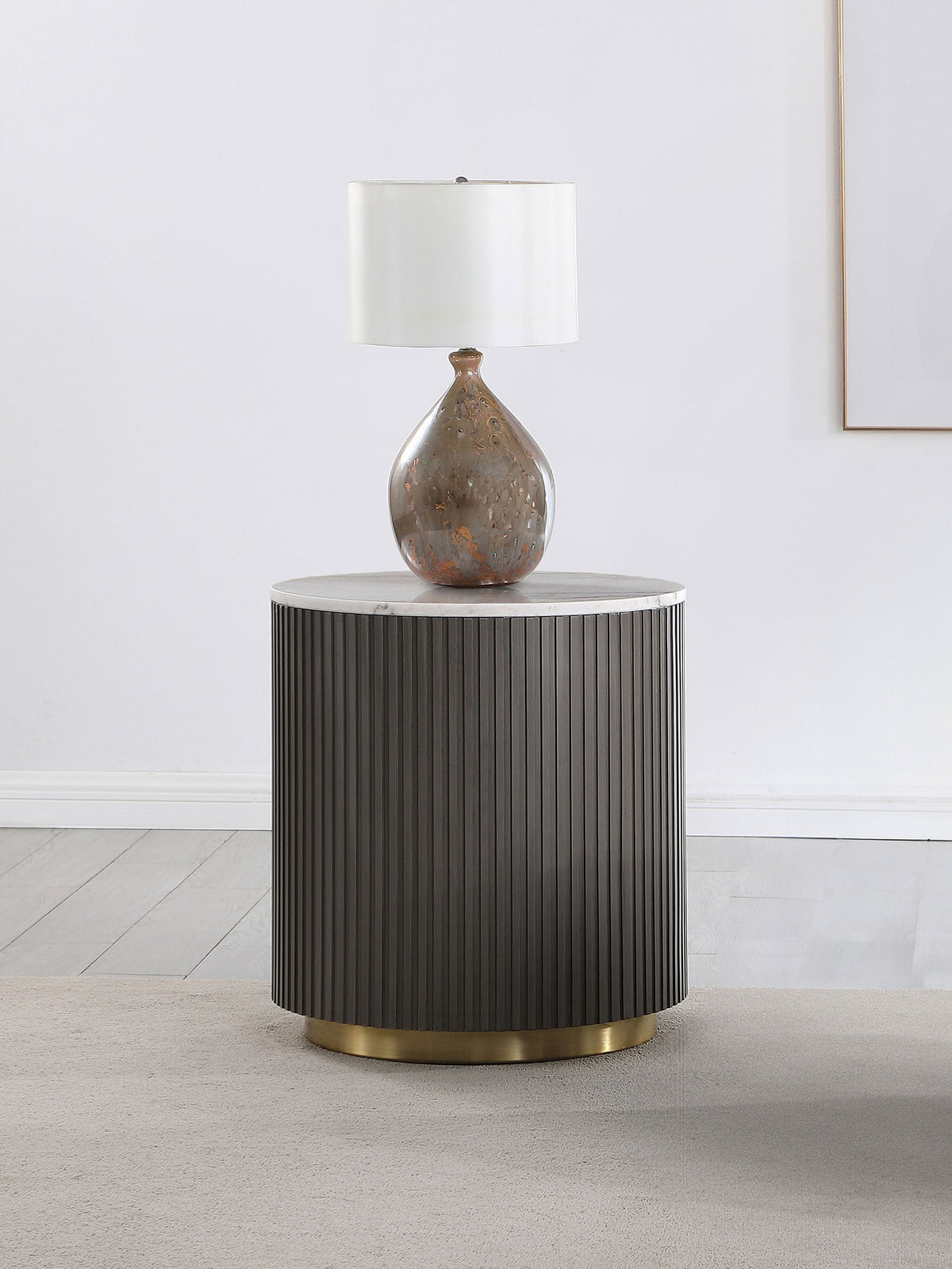 Jason End & Side Tables