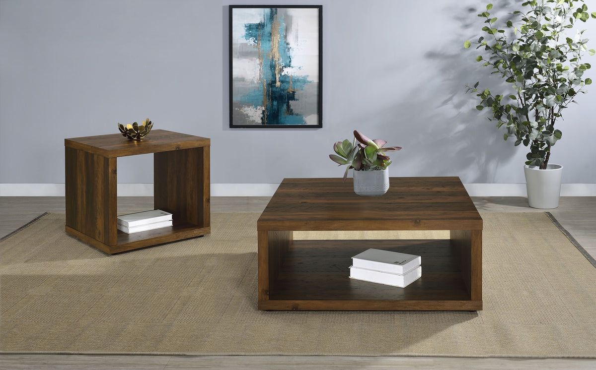 Frisco End & Side Tables