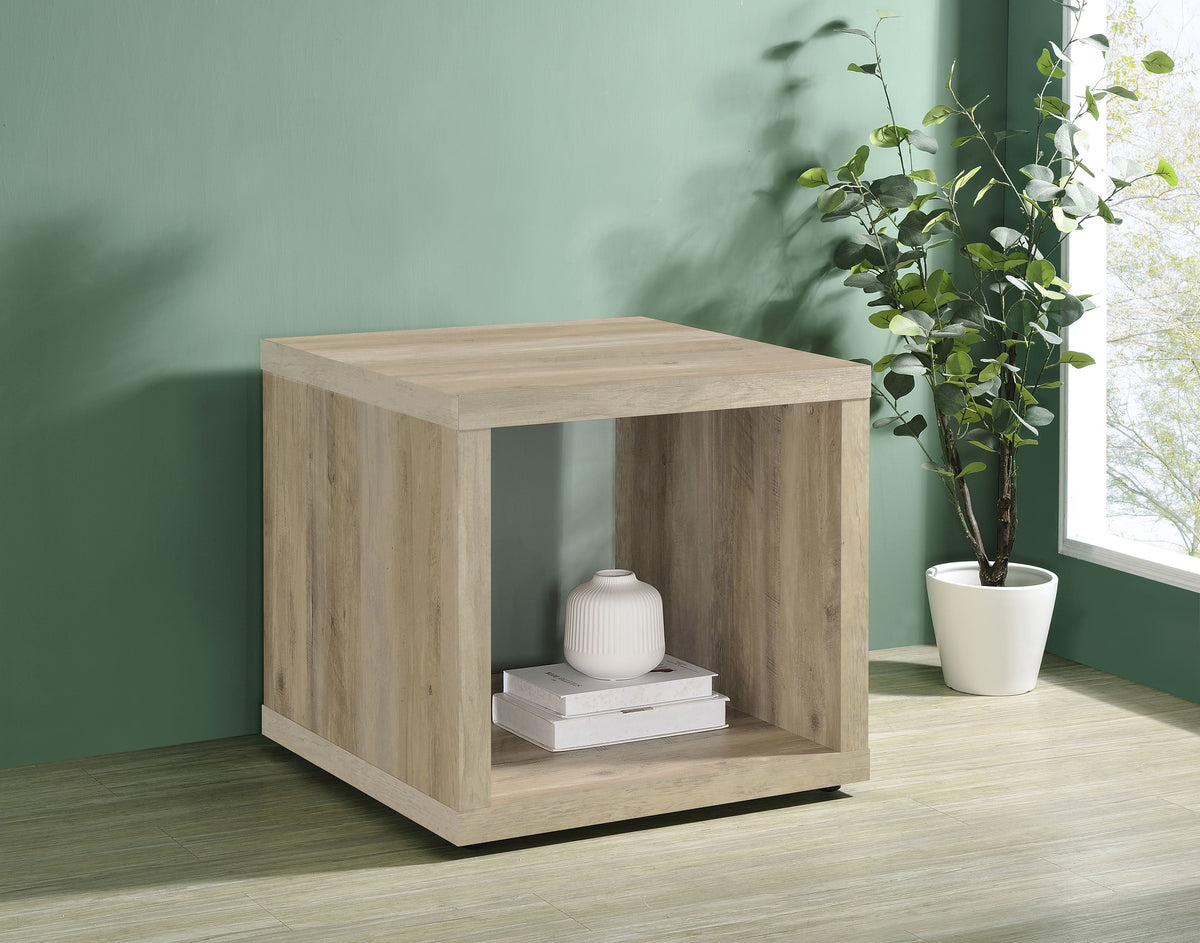 Frisco End & Side Tables