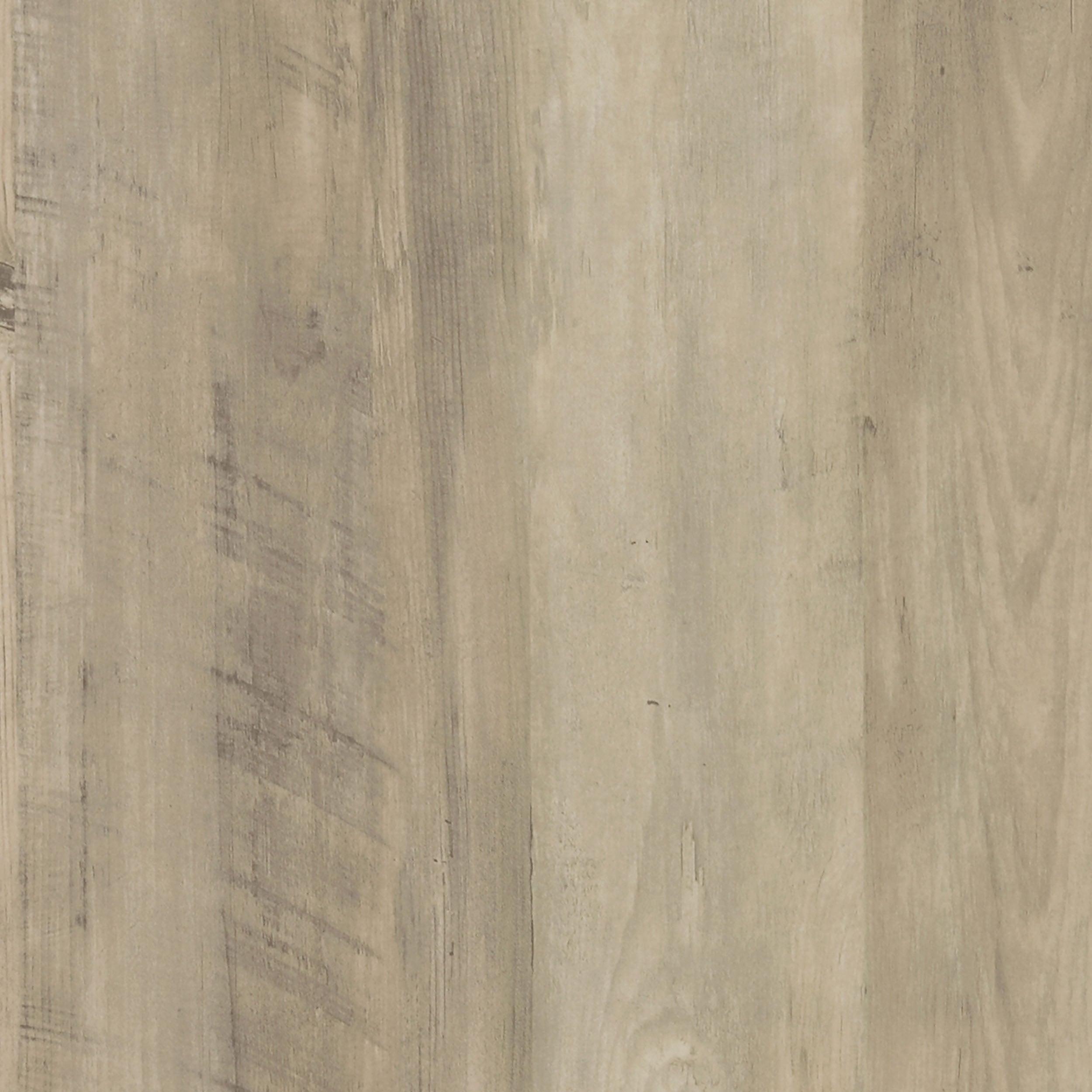 Frisco Square Engineered Pine Wood Coffee Table