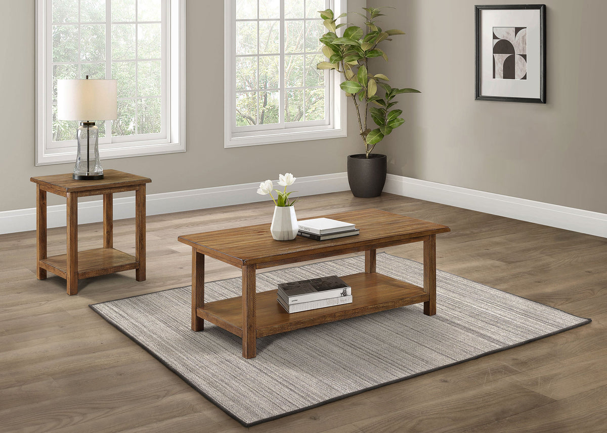 Payne Coffee Table Sets