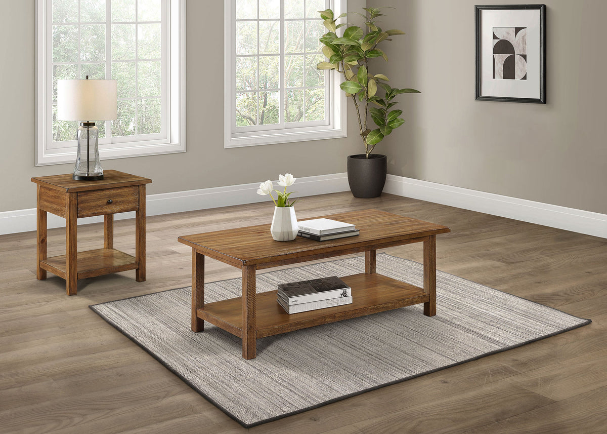 Payne Coffee Table Sets