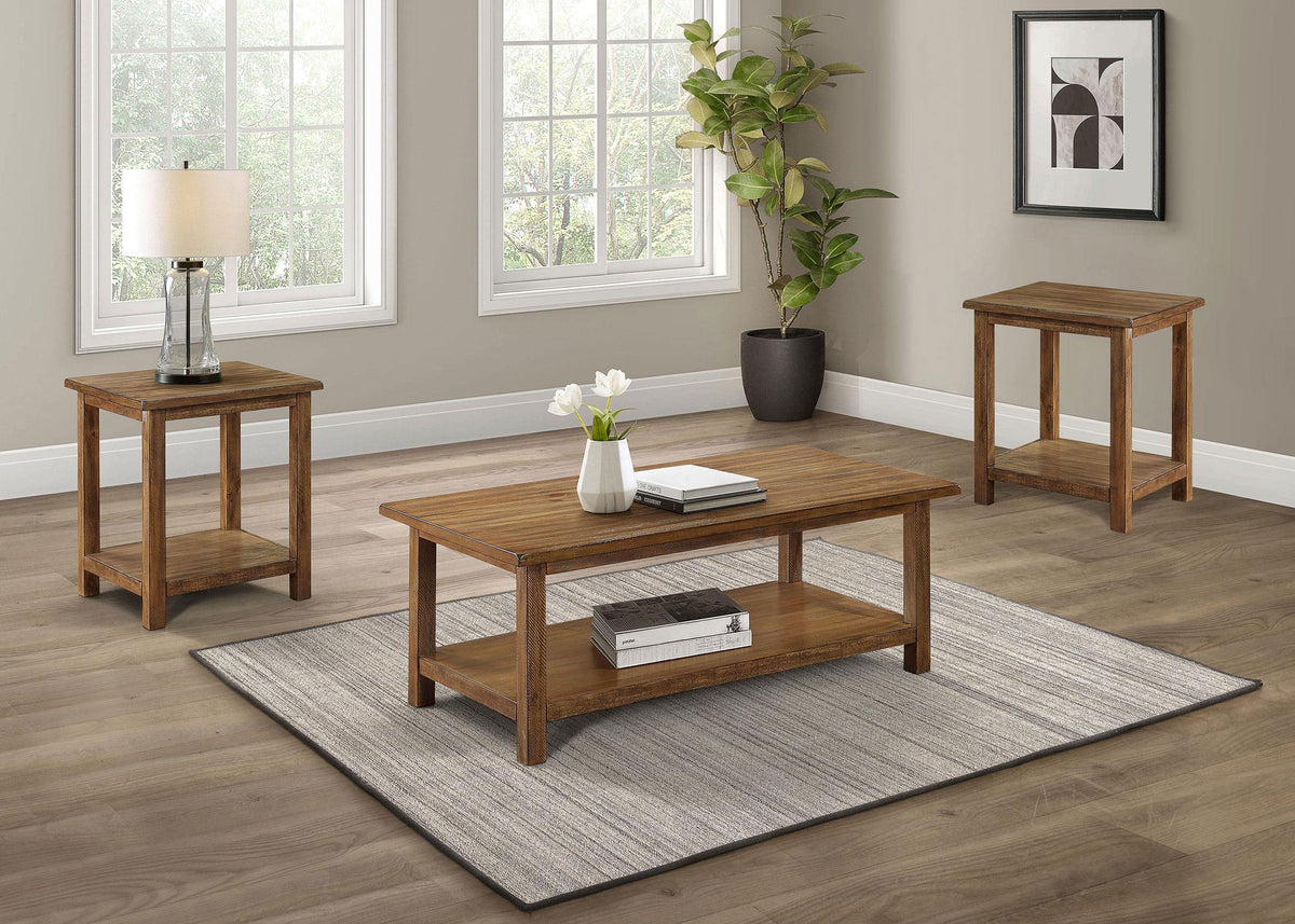 Payne Coffee Table Sets