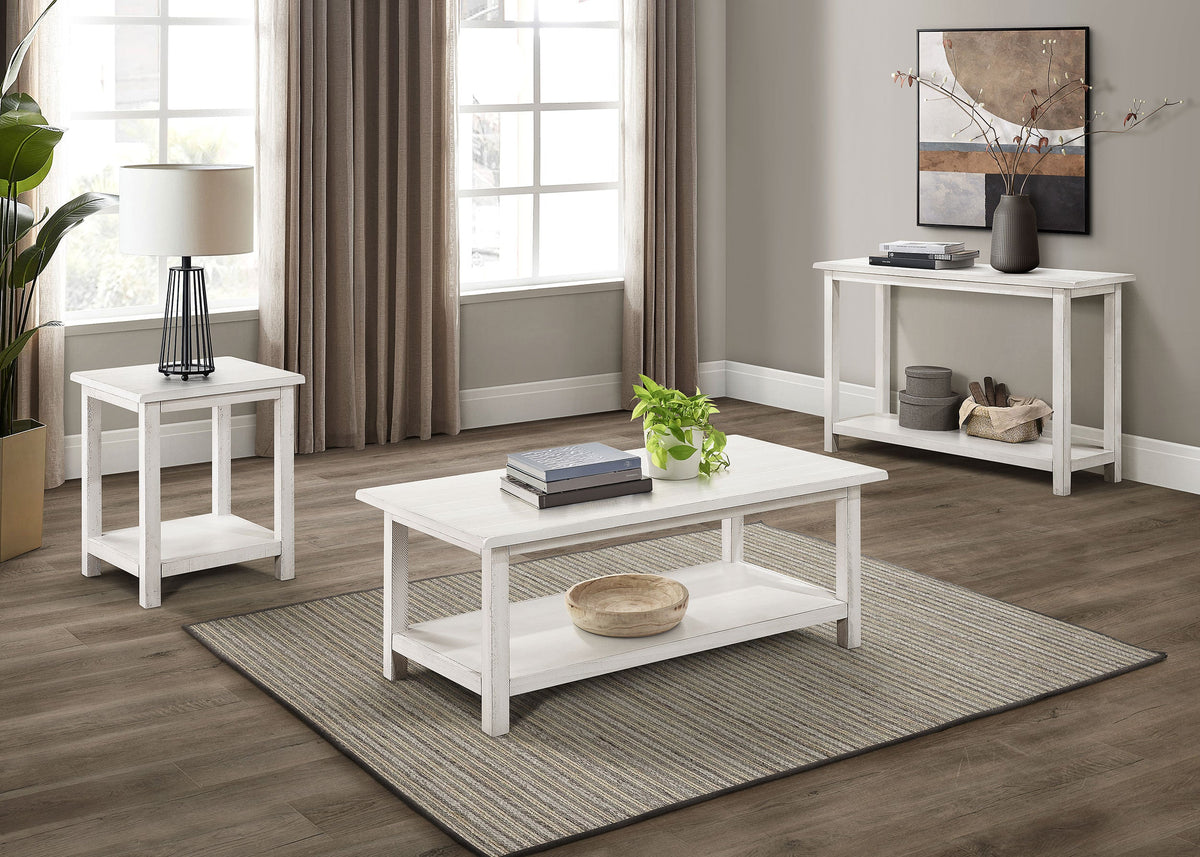 Payne End & Side Tables